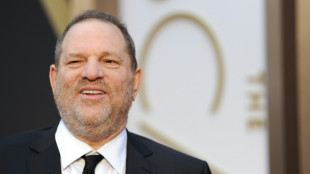 Los hitos del escándalo del magnate del cine de EEUU Harvey Weinstein