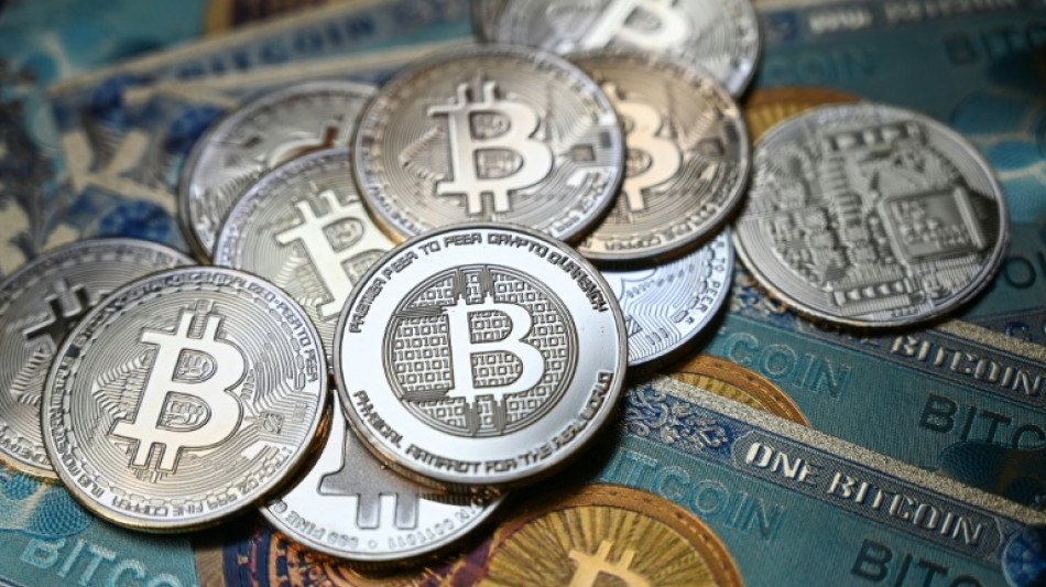 Unos tres de cada cuatro compradores de bitcoines perdieron dinero, según estudio