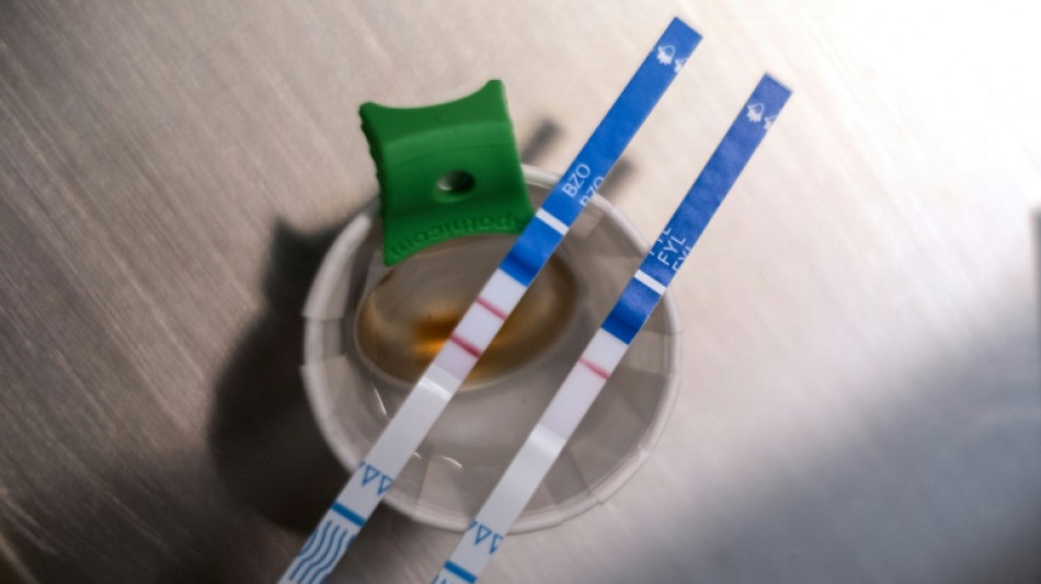 Quatro empresas chinesas s&atilde;o acusadas pela Justi&ccedil;a americana por tr&aacute;fico de fentanil