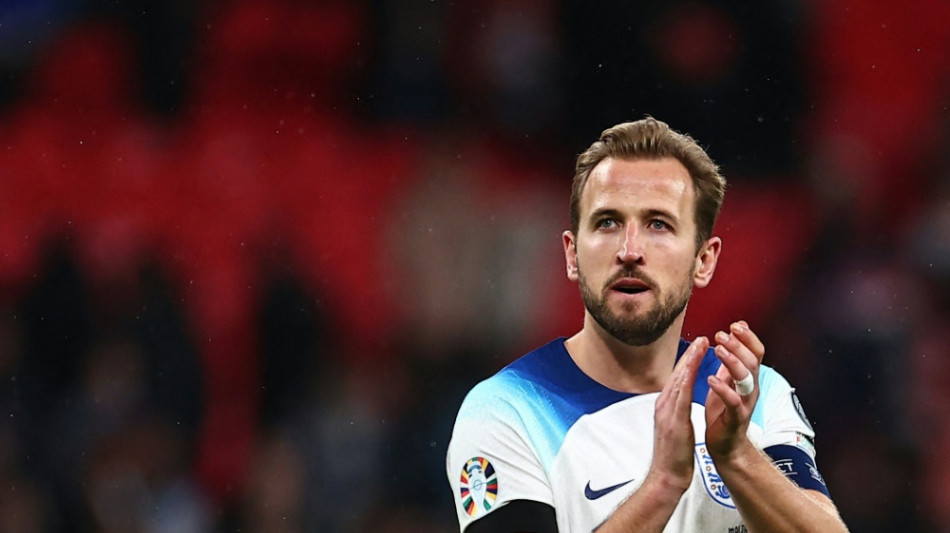 Der Knöchel: England ohne Kane gegen Brasilien