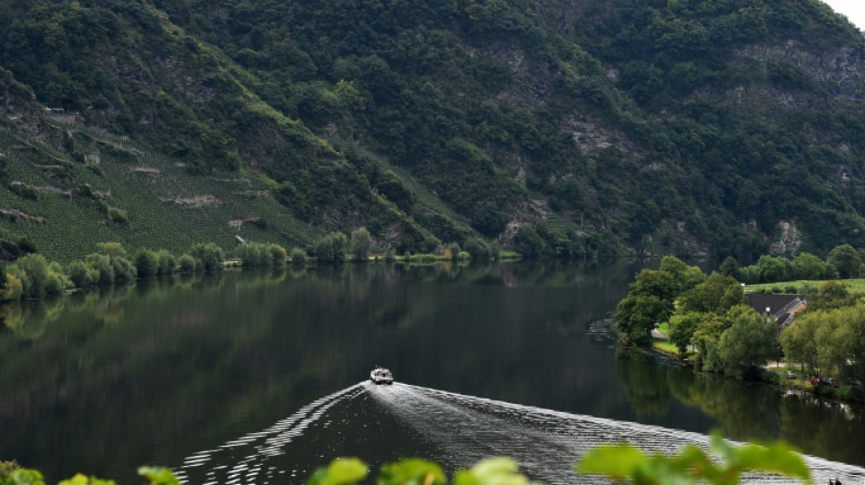 Nach Unfall: Ersatztor an Moselschleuse soll zwei Monate fr&uuml;her eingebaut werden