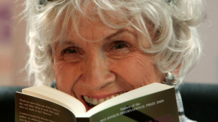 Alice Munro, Nobel-winning Canadian author, dead at 92