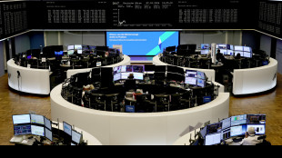 Borsa: l'Europa parte pesante con la guerra in Medio Oriente
