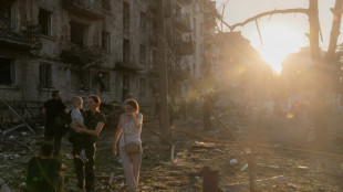 Death toll from massive strikes on Kyiv rises to 30