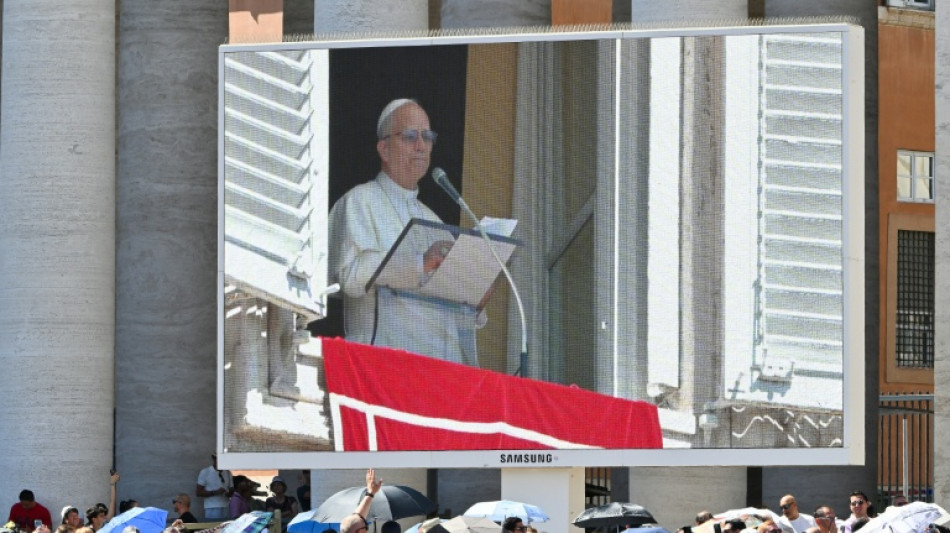 El papa recibe a uno de los principales defensores de los católicos LGBT+