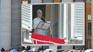 El papa recibe a uno de los principales defensores de los católicos LGBT+