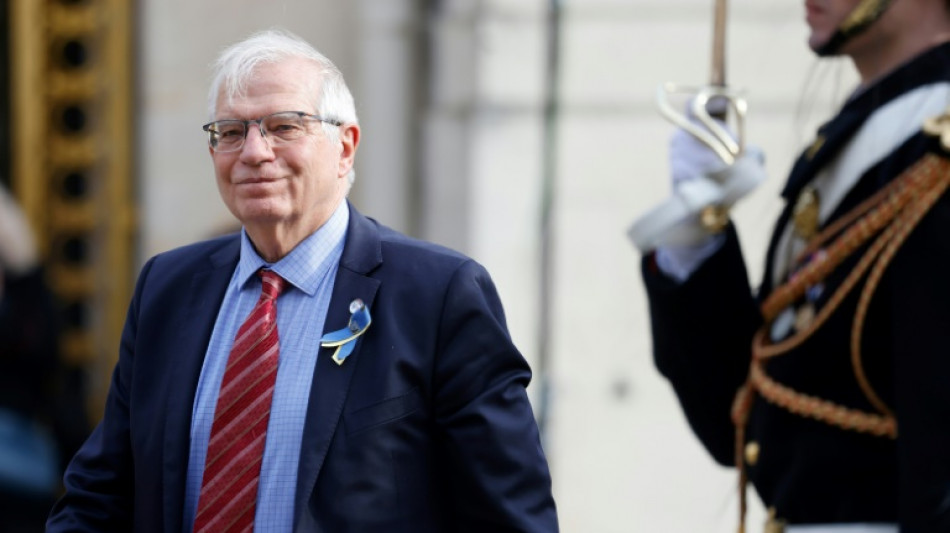 El acuerdo nuclear con Ir&aacute;n, estancado por demandas rusas