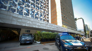 Megaopera&ccedil;&atilde;o contra lavagem de dinheiro do crime organizado no setor de combust&iacute;veis