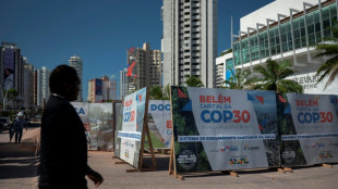 Pese a las tensiones globales que entorpecen los preparativos de la COP30, "el fracaso no es una opci&oacute;n"