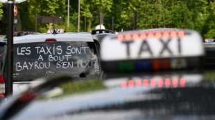 Transport des malades: les taxis pr&eacute;voient une forte mobilisation le 11 juin
