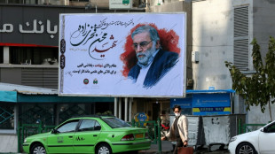 Ir&atilde; condena tr&ecirc;s &agrave; morte por assassinato de cientista nuclear