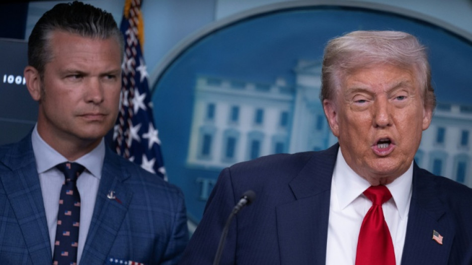 ¿Qué es la Guardia Nacional de EEUU?