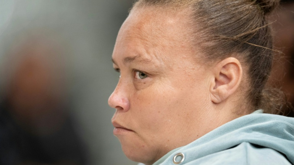 Una madre sudafricana que vendi&oacute; a su hija de 6 a&ntilde;os es condenada a cadena perpetua