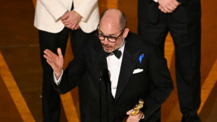 "Im Westen nichts Neues" gewinnt Oscar als bester internationaler Film