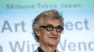 Wim Wenders dreht Film über öffentliche Toiletten in Tokio