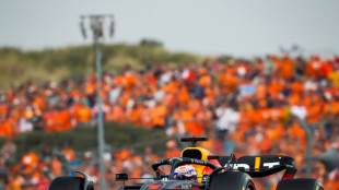 Formel 1: Zehnter Saisonsieg f&uuml;r Verstappen