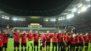 49 Spiele ungeschlagen: Leverkusen stellt Europarekord auf