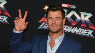 Cuarta entrega de la saga "Thor", prohibida en pa&iacute;ses &aacute;rabes debido a personajes homosexuales
