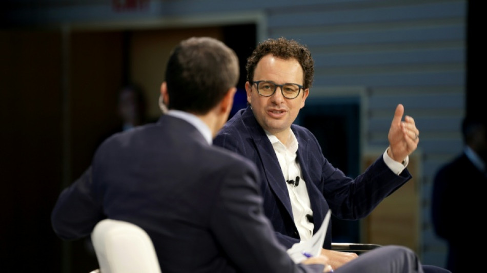 Streit Nutzung von KI f&uuml;r US-Milit&auml;r: Trump verbannt Anthropic aus Bundesbeh&ouml;rden