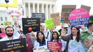 Suprema Corte dos EUA examina proibição do aborto em Idaho