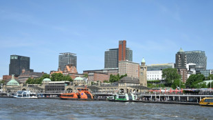 33-J&auml;hriger in Hamburger Shisha-Bar erschossen