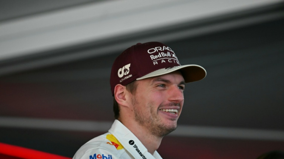 Mekies hails Verstappen as Red Bull's driving force amid revival
