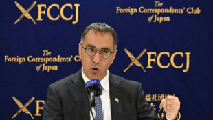 Israel critica a ganadores del Nobel de la Paz por comparar Gaza y el Jap&oacute;n de 1945