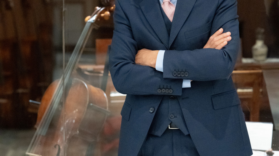 Giovanni Fosti nominato presidente del Conservatorio di Milano