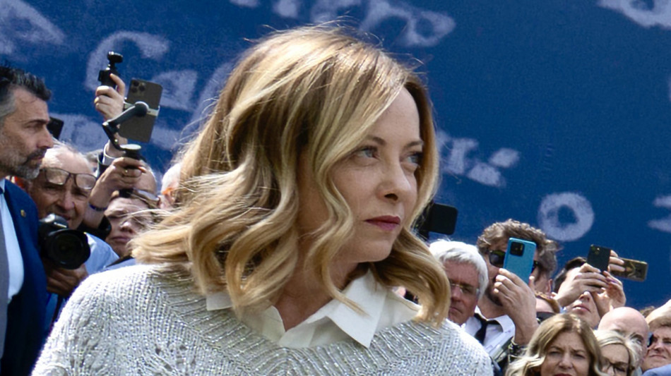 Tensione in Sapienza: Meloni, non &egrave; manifestare ma delinquere