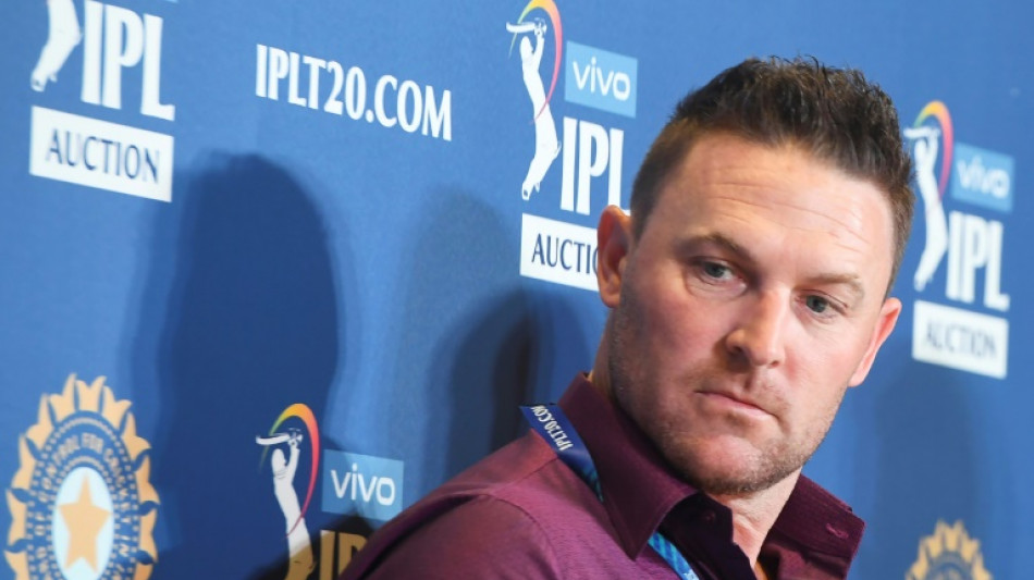 Former New Zealand captain McCullum linked to England coach role - reports