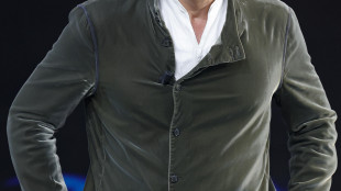 Alessandro Preziosi attore dell'anno a Capri, Hollywood