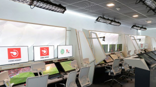 DFB denkt &uuml;ber VAR-Bilder auf Stadionleinw&auml;nden nach