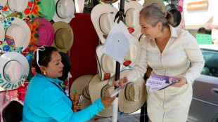 Crime ofusca elei&ccedil;&atilde;o de ju&iacute;zes no M&eacute;xico; ex-advogada de 'El Chapo' entre os candidatos