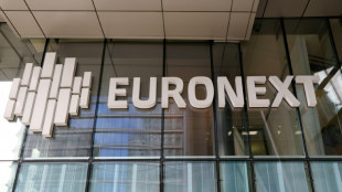 Bourses europ&eacute;ennes: Francfort finit en hausse, Londres et Paris en recul