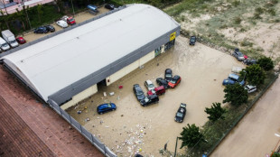 Inundações no norte da Itália deixam 11 mortos e cidades devastadas