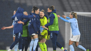 Con doblete de Hermoso, Espa&ntilde;a se clasifica para el Mundial de f&uacute;tbol femenino