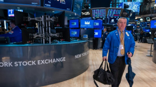 Wall Street cierra al alza a la espera de la inflación y con récord del Nasdaq