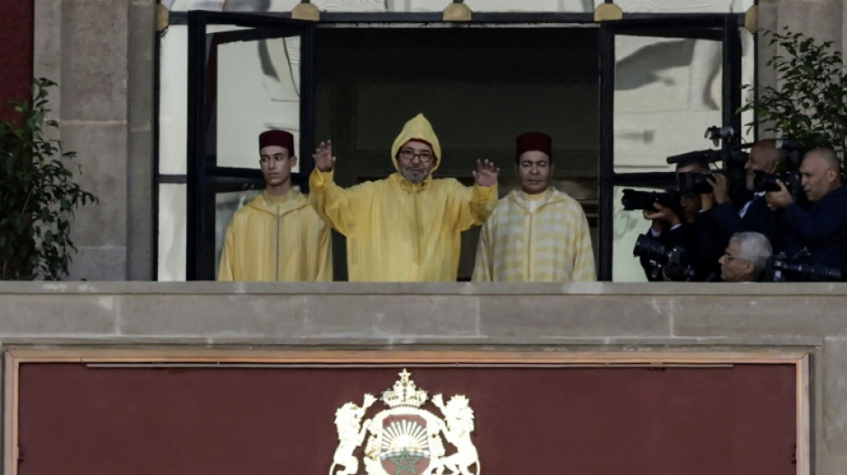 Proteste in Marokko: König ruft zu Reformen auf