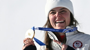 Campe&atilde; ol&iacute;mpica do esqui alpino recebe nova medalha ap&oacute;s a primeira quebrar