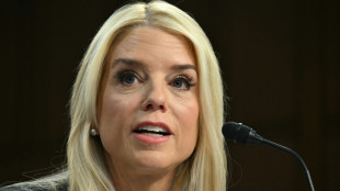 US-Senat best&auml;tigt Pam Bondi als neue Justizministerin