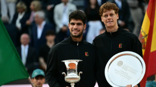 Alcaraz, Sinner launch French Open bids as Swiatek seeks lift