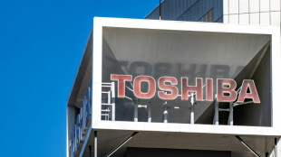 Japanische Firmengruppe soll kriselnden Industriekonzern Toshiba übernehmen