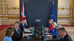 Os principais pontos do acordo entre Uni&atilde;o Europeia e Reino Unido