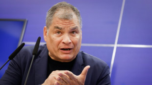 Referendo no Equador foi 'manobra' de pré-campanha eleitoral, diz ex-presidente