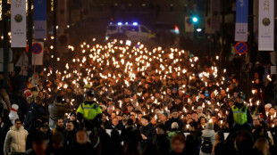 Venezuelans divided on Machado peace prize, return home