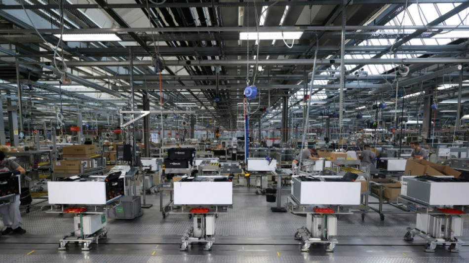 Handwerk zeigt sich bei W&auml;rmepumpen-Einbau optimistisch