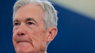 All eyes on Powell with US Fed expected to hold rates steady