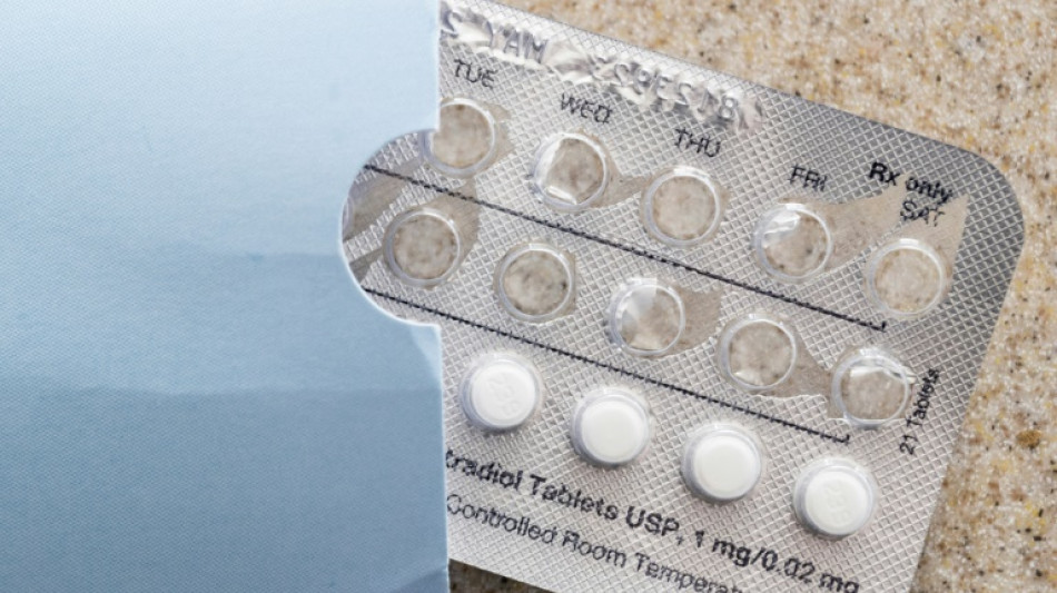 La pilule contraceptive prise pour cible par des influenceurs am&eacute;ricains
