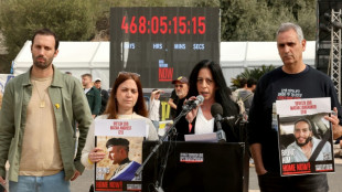 Waffenruhe im Gazastreifen soll Sonntagfr&uuml;h in Kraft treten