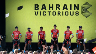Tour de France: Teamhotel von Bahrain Victorious durchsucht